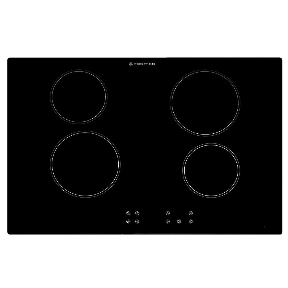 750mm Hob, Ceramic, Frameless, Touch Control HX-2-75NF-CER-T