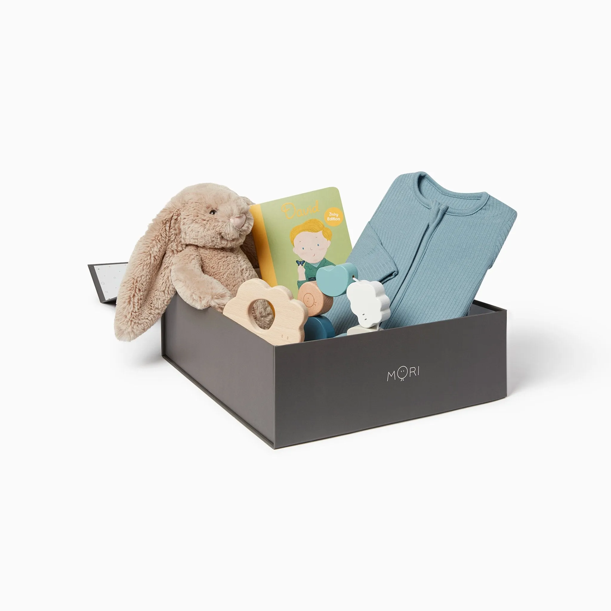 Baby Sleep & Play Gift Set