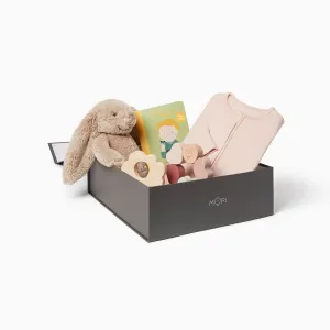 Baby Sleep & Play Gift Set