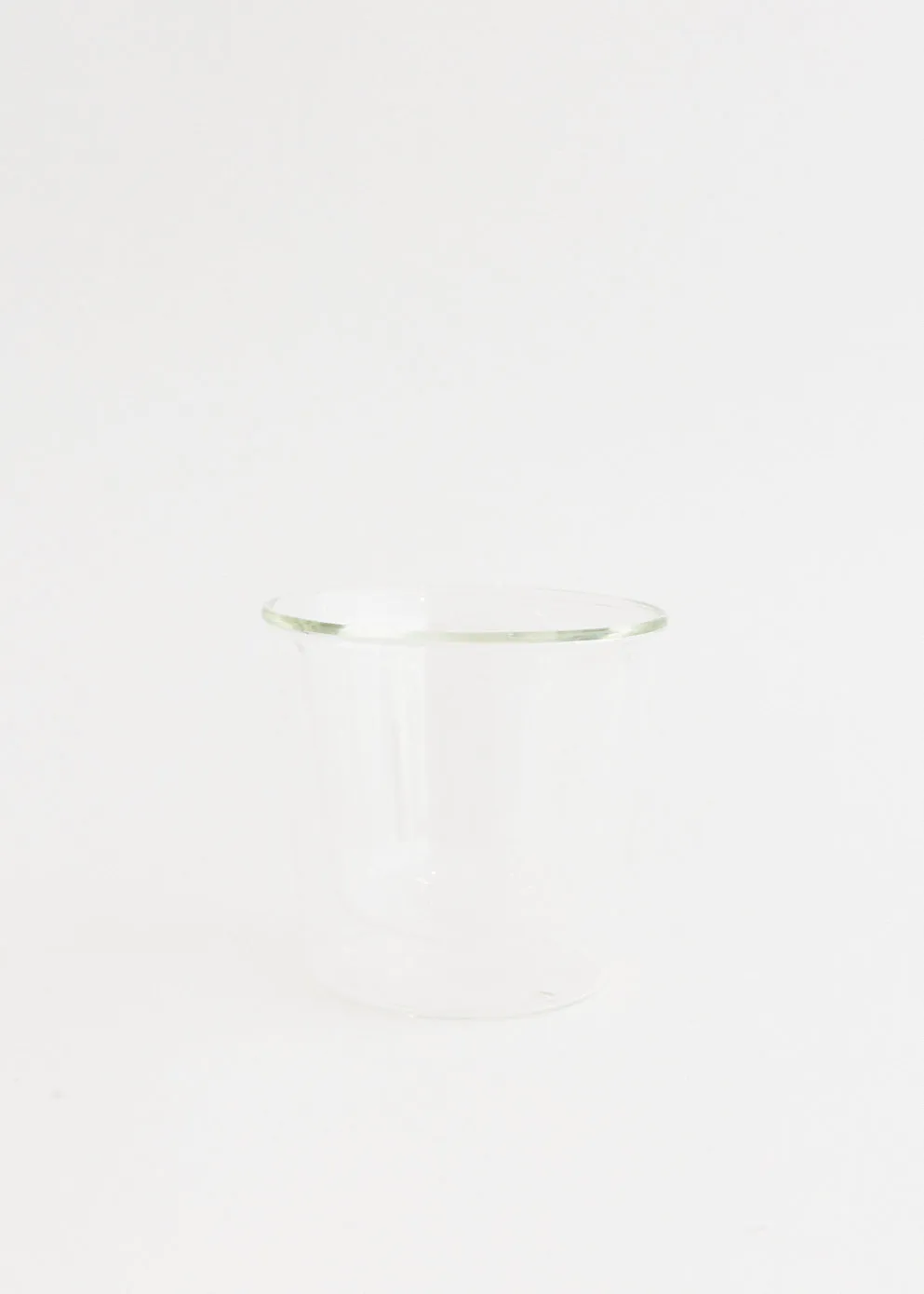CAST Double Wall Rock Glass 250ml