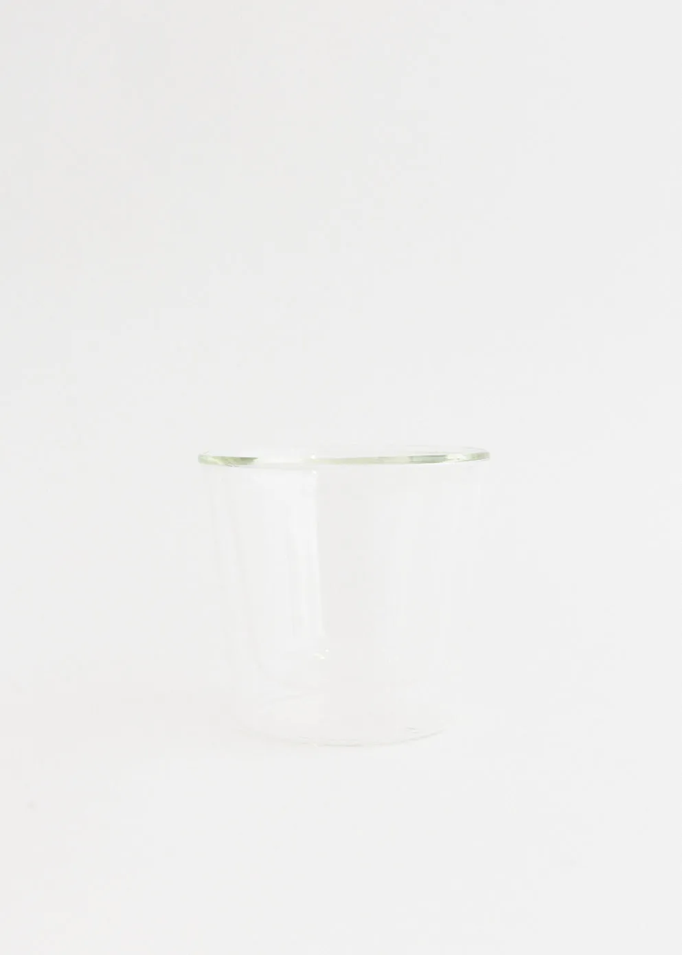 CAST Double Wall Rock Glass 250ml