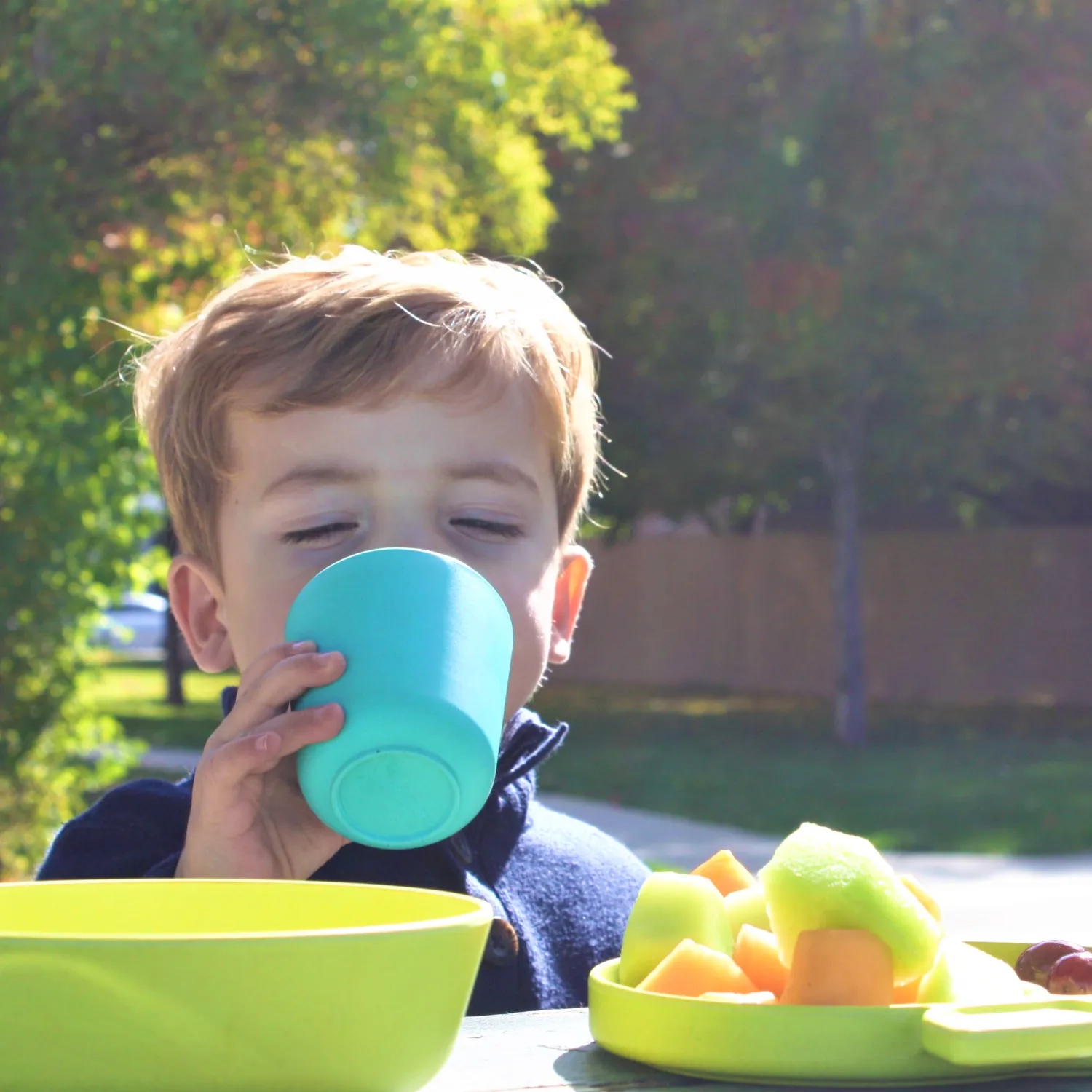 Cereal Bowls - 2 pieces