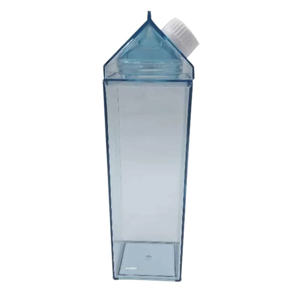 Creative Transparent Water Bottle