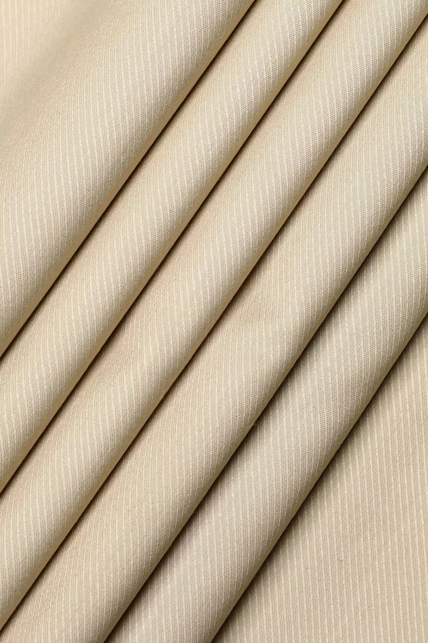 Fawn Wash & Wear Fabric