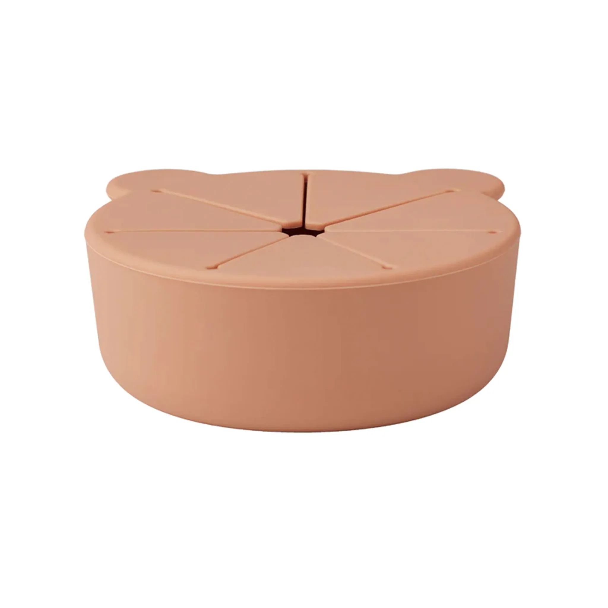 Liewood Kelly Silicone Snack Cup 2 pack