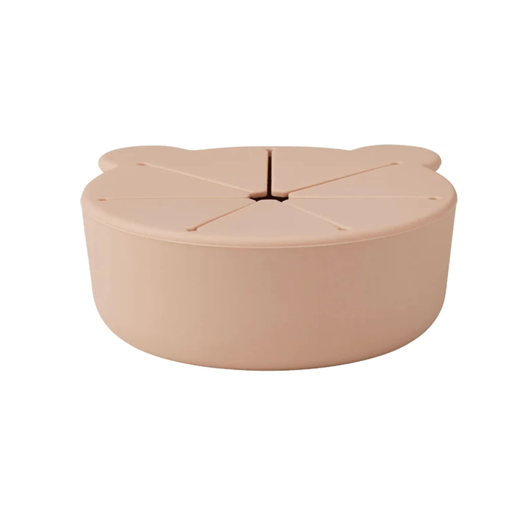 Liewood Kelly Silicone Snack Cup 2 pack