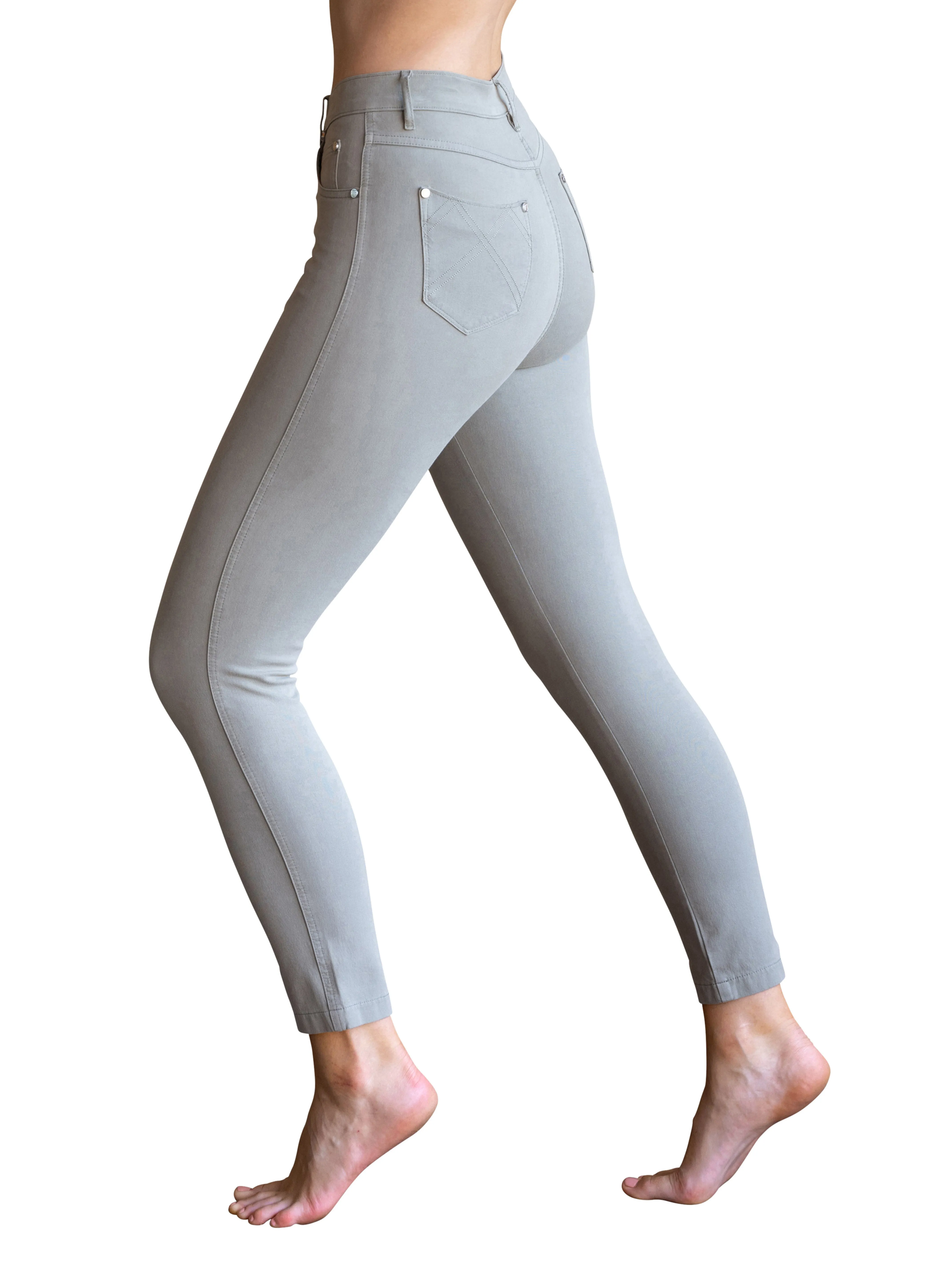 Marble Trousers