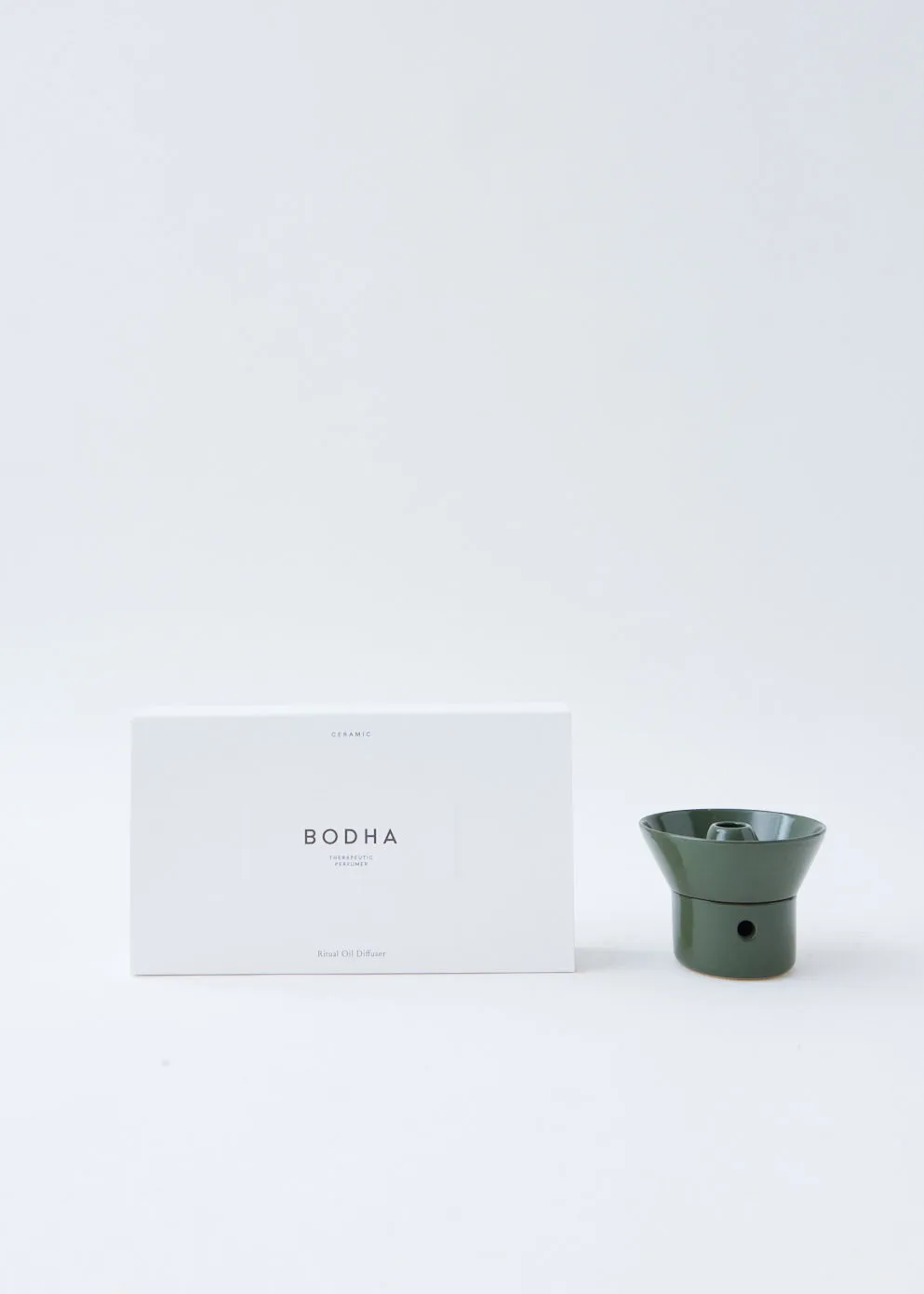 Ritual Oil Diffuser