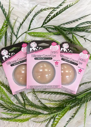 Silicone CoverUps