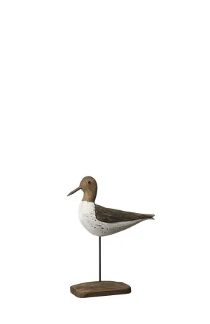 Wooden Bird