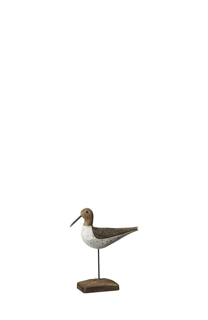 Wooden Bird