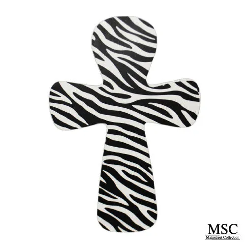 Wooden Cross
