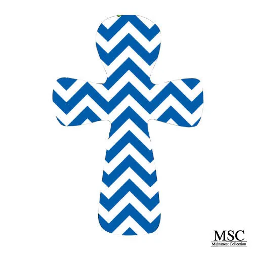 Wooden Cross