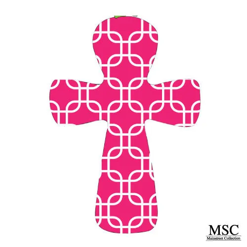 Wooden Cross